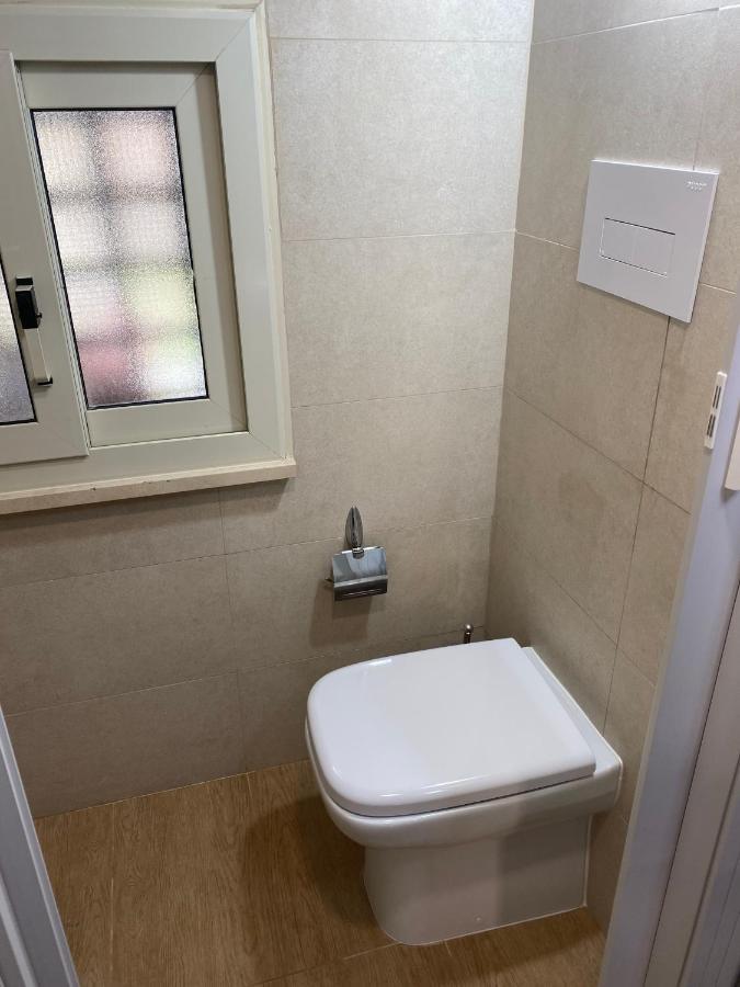 Tiny House Basilio Appartement Palermo Buitenkant foto