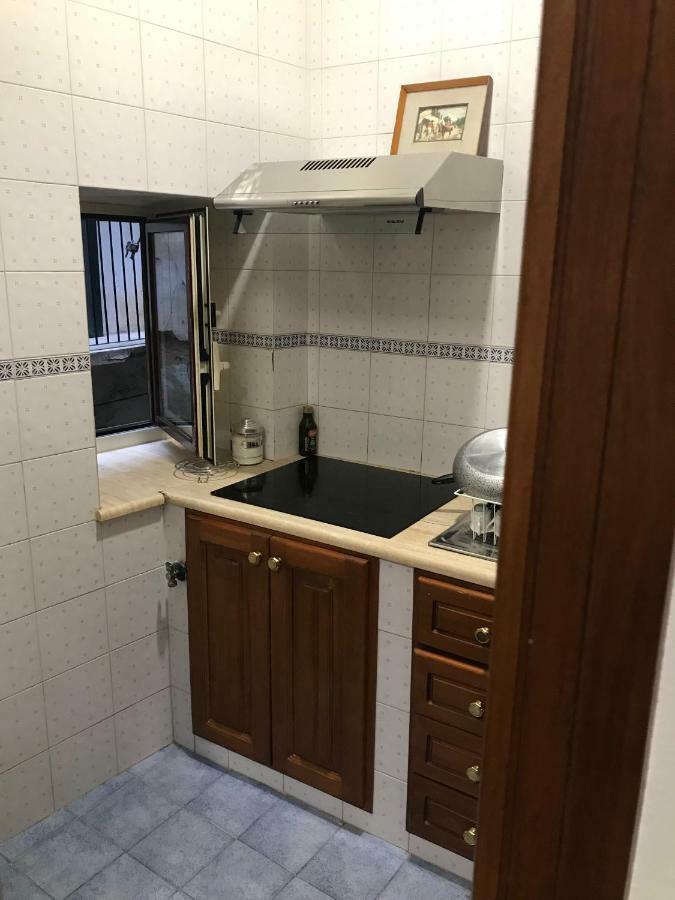 Tiny House Basilio Appartement Palermo Buitenkant foto