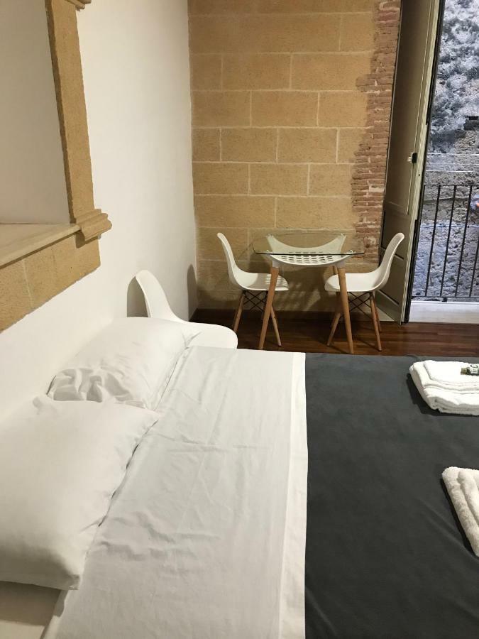 Tiny House Basilio Appartement Palermo Buitenkant foto